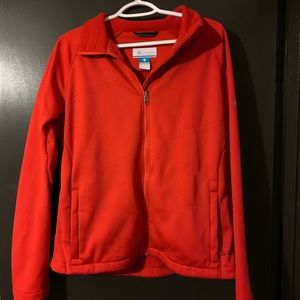 Columbia Sweatshirt/Jacket